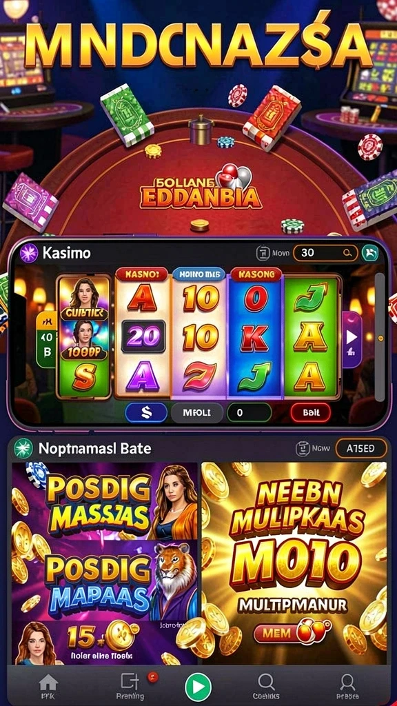 55rp - Mode permainannya yang penuh tantangan.