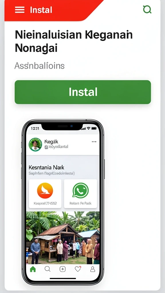 62vip - Tampilan antarmuka yang user-friendly.