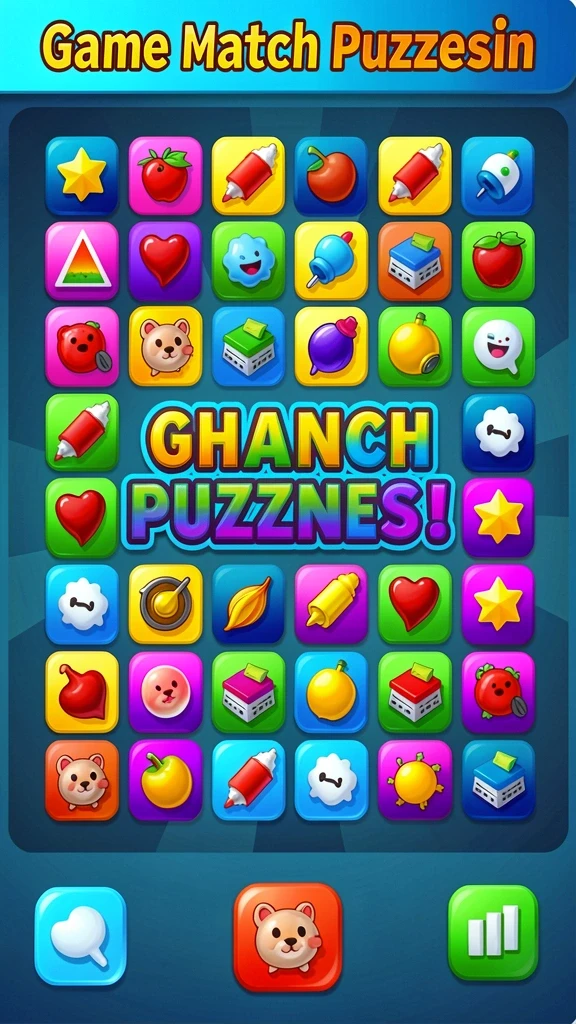 678luck - Mode multiplayer yang memungkinkan pemain berinteraksi.