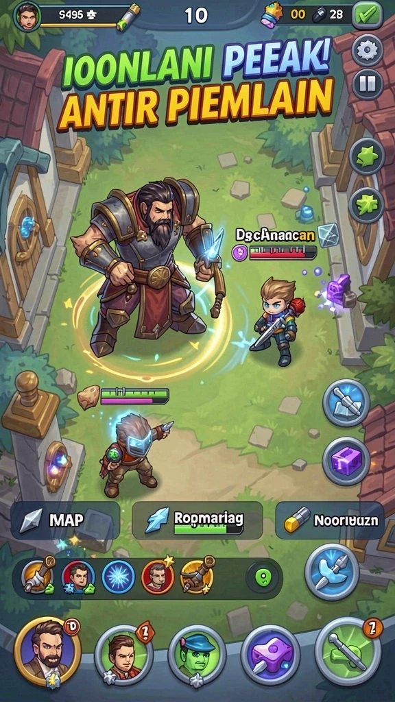bondan69 - Mode permainan baru yang mengasyikkan dan menantang.