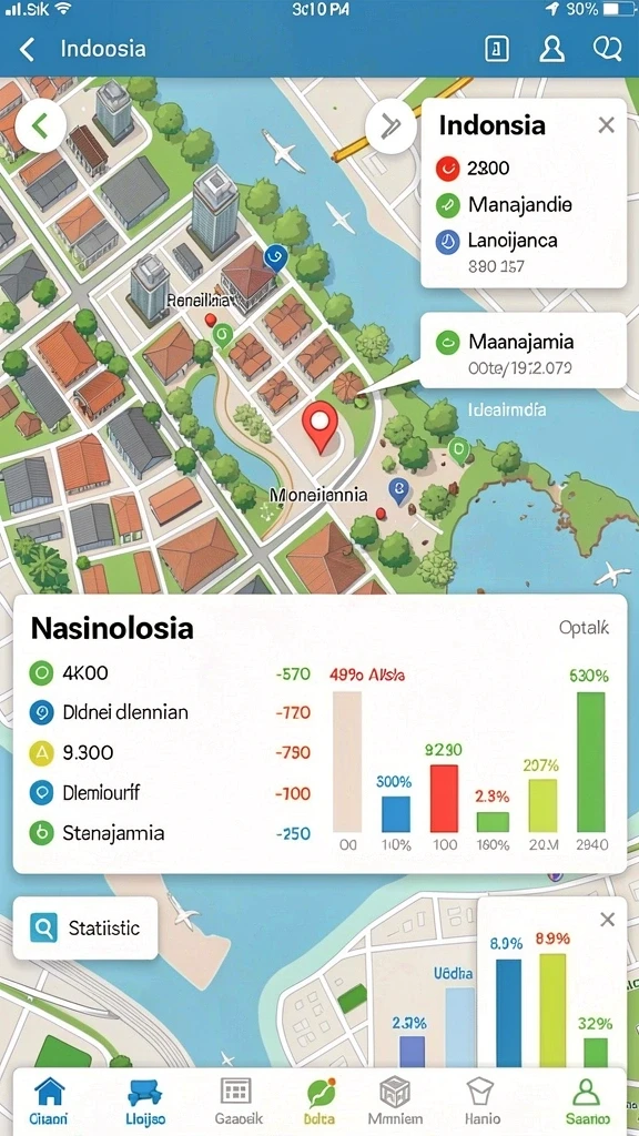 cahayatoto - Grafis yang menarik dan detail.