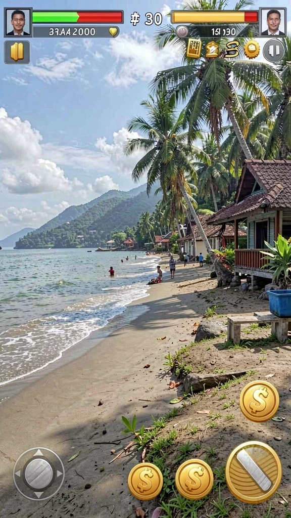 idr77 - Mode multiplayer yang menambah keseruan bermain.