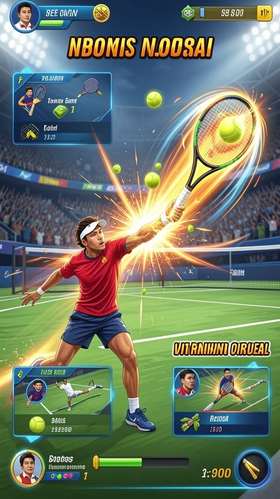jktjkt - Screenshot menampilkan aksi seru dalam gameplay.
