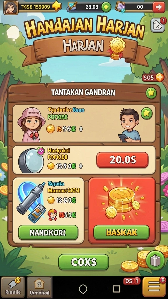 kebuntoto - Berbagai pilihan permainan judi yang menarik.