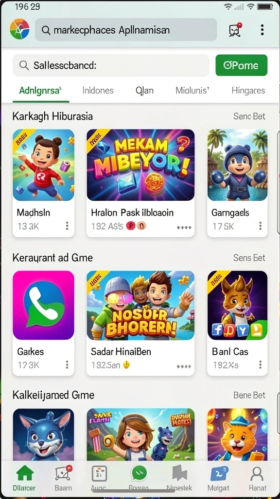 kebuntoto - Fitur bonus dan promosi menguntungkan.