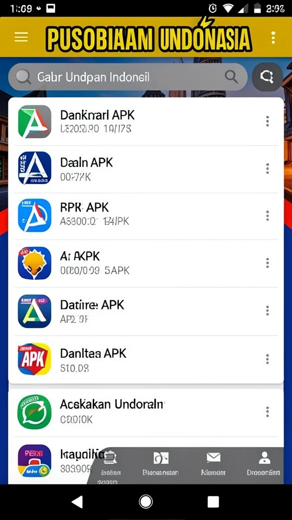 kramat77 - Karakter unik yang siap menantang Anda.