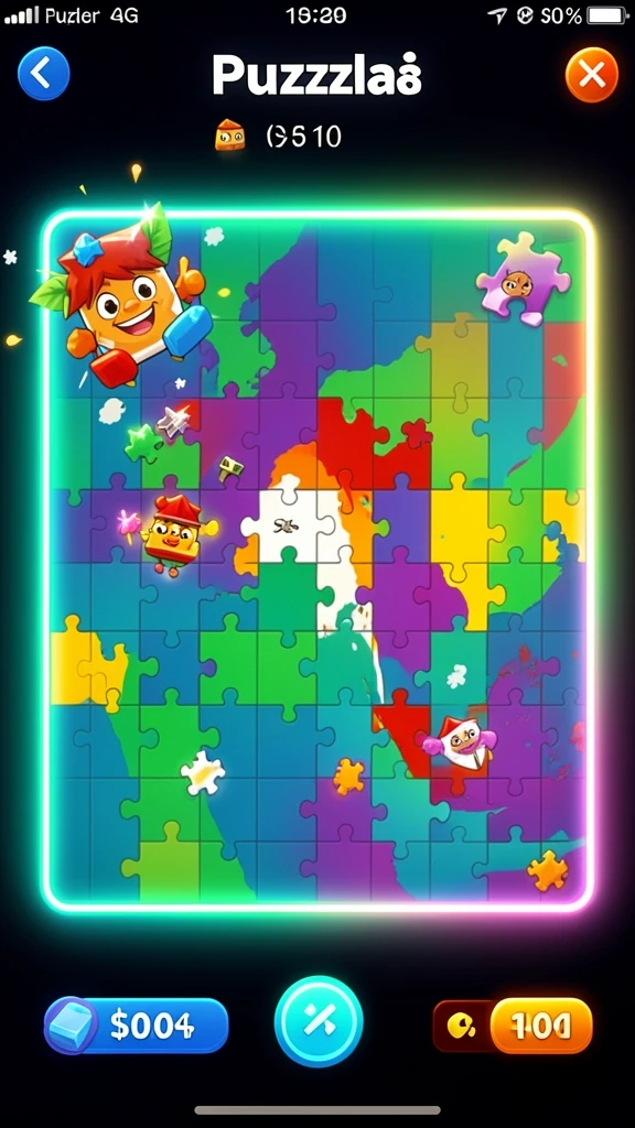 kramat77 - Mode multiplayer yang menyenangkan untuk berkompetisi.