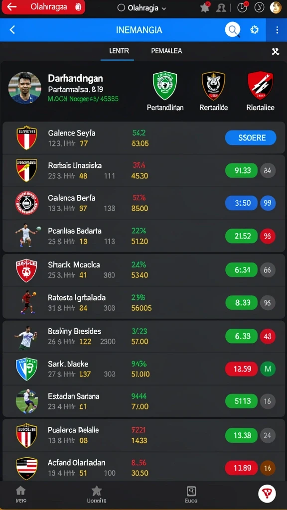 litetoto - Beragam karakter menarik untuk dipilih dan disesuaikan.
