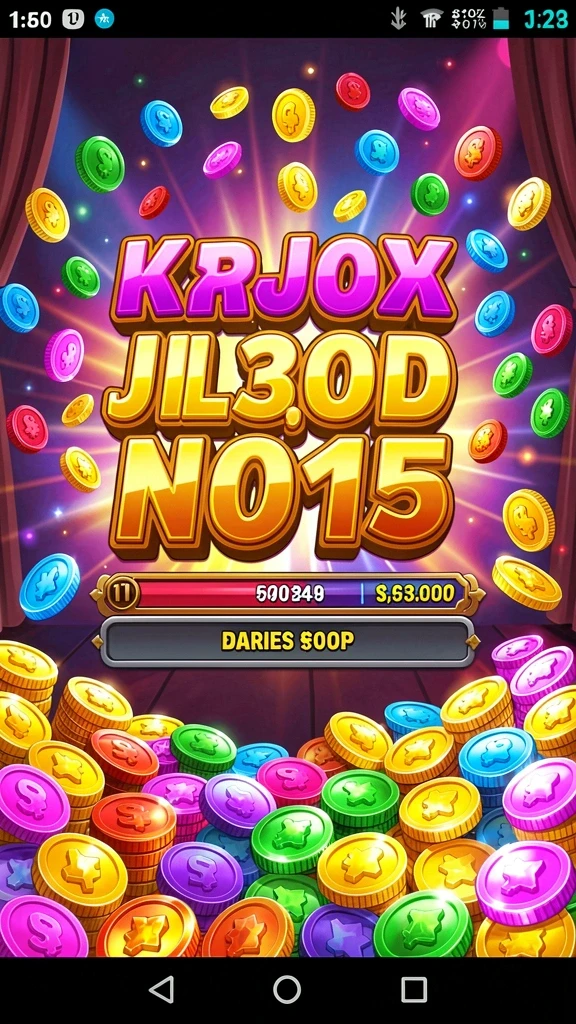 maxslot - Temukan jackpot besar di setiap permainan slot.