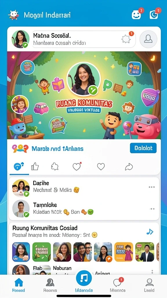 minislot - Tampilan awal permainan MINISLOT yang menarik.