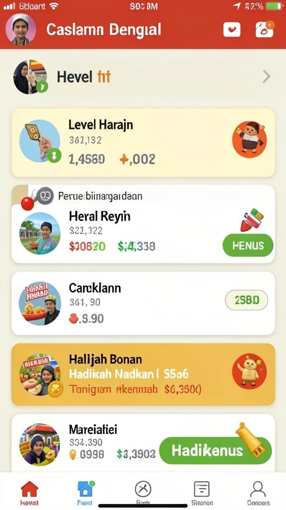 psg77 - Fitur multiplayer yang memungkinkan bermain bersama teman.