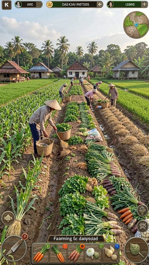 ricis77 - Fitur interaksi sosial yang menyenangkan.