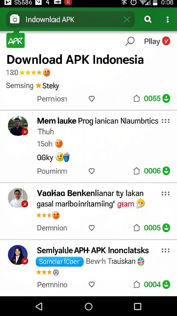 ricis77 - Karakter yang dapat disesuaikan sesuai keinginan.