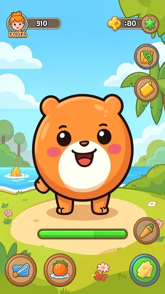 sungaitoto - Tampilan awal game SUNGAITOTO yang menarik dan mengundang.