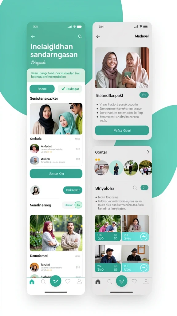 yyrr - Tangkapan layar menunjukkan antarmuka permainan yang menawan.
