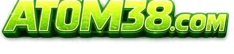 atom138 — Logo Resmi